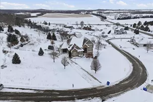 3403 Whistling Wind Way, Sun Prairie, WI 53590 - Photo 57