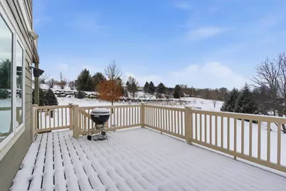 3403 Whistling Wind Way, Sun Prairie, WI 53590 - Photo 19