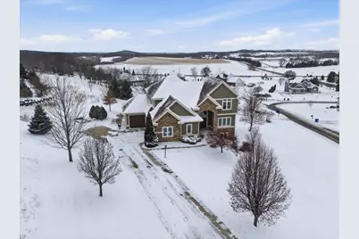 3403 Whistling Wind Way, Sun Prairie, WI 53590 - Photo 1