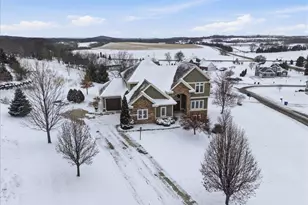 3403 Whistling Wind Way, Sun Prairie, WI 53590 - Photo 1