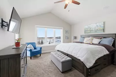 3403 Whistling Wind Way, Sun Prairie, WI 53590 - Photo 33