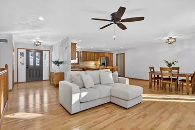 60 Spruce Street, Edgerton, WI 53534 - Photo 3