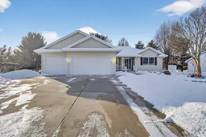 60 Spruce Street, Edgerton, WI 53534 - Photo 1