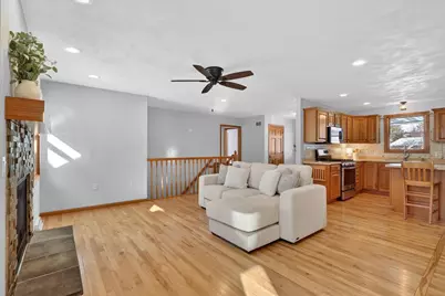 60 Spruce Street, Edgerton, WI 53534 - Photo 5