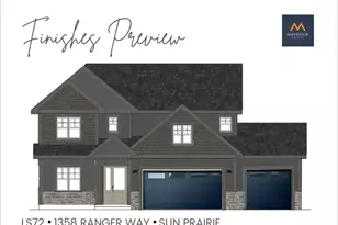 1358 Ranger Wy, Sun Prairie, WI 53590 - Photo 1