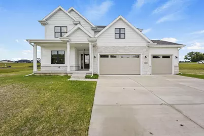 1358 Ranger Way, Sun Prairie, WI 53590 - Photo 1