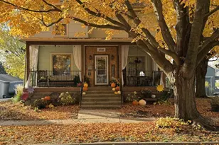 1708 17th St, Monroe, WI 53566 - Photo 1