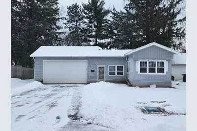 127 E High Street, Wautoma, WI 54982 - Photo 1
