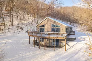 775 Oak St, Ferryville, WI 54628 - Photo 1