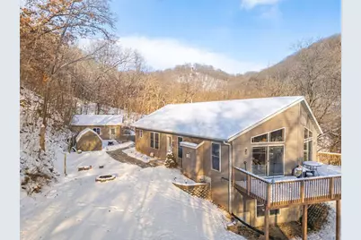 775 Oak Street, Ferryville, WI 54628 - Photo 11