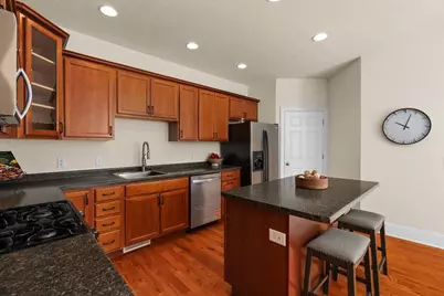 5205 Teaberry Lane, Fitchburg, WI 53711 - Photo 5