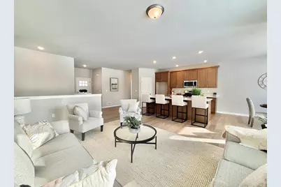 963 Journey Hills Road, Milton, WI 53563 - Photo 3