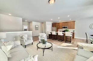 963 Journey Hills Rd, Milton, WI 53563 - Photo 3