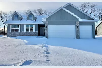 963 Journey Hills Road, Milton, WI 53563 - Photo 1