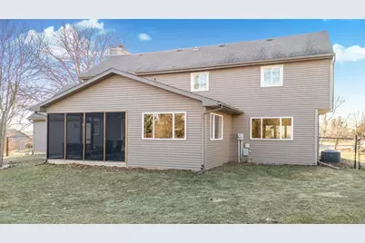 3817 Lexington Drive, Middleton, WI 53562 - Photo 5