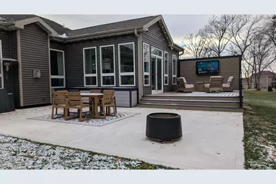 3016 Midnight Sun Drive, Sun Prairie, WI 53590 - Photo 79