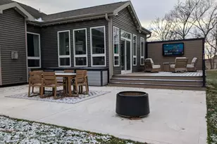 3016 Midnight Sun Dr, Sun Prairie, WI 53590 - Photo 79