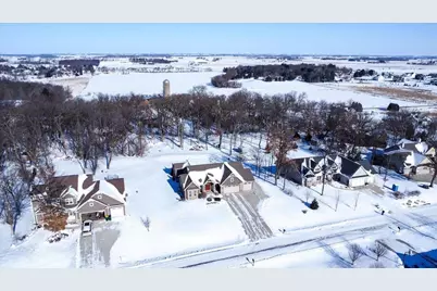 3016 Midnight Sun Drive, Sun Prairie, WI 53590 - Photo 3