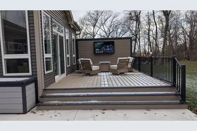 3016 Midnight Sun Drive, Sun Prairie, WI 53590 - Photo 77