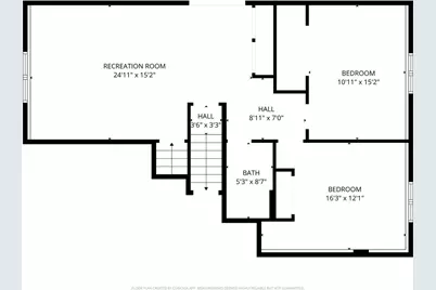 212 Yarrow Hill Drive, Cottage Grove, WI 53527 - Photo 41