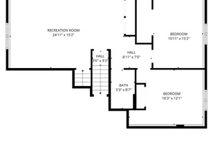 212 Yarrow Hill Dr, Cottage Grove, WI 53527 - Photo 41