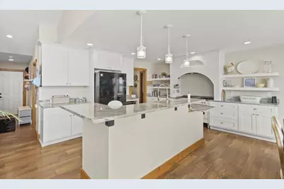 N8776 Island View Drive, New Lisbon, WI 53950 - Photo 5