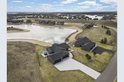 N8776 Island View Drive, New Lisbon, WI 53950 - Photo 45