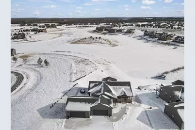 N8776 Island View Drive, New Lisbon, WI 53950 - Photo 41