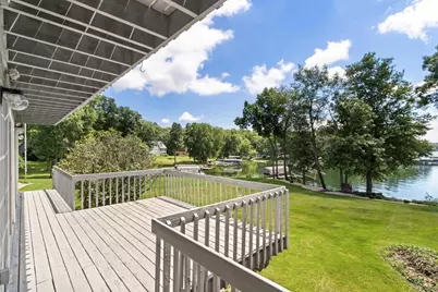 E12805 W Point Drive, Merrimac, WI 53561 - Photo 11