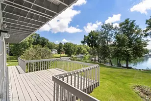 E12805 W Point Dr, Merrimac, WI 53561 - Photo 11