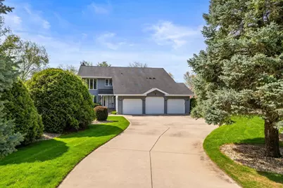 E12805 W Point Drive, Merrimac, WI 53561 - Photo 45