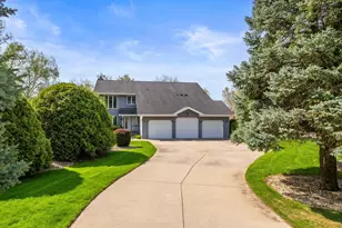 E12805 W Point Dr, Merrimac, WI 53561 - Photo 45