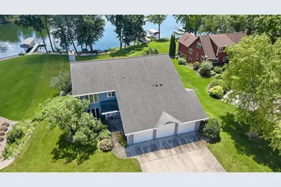 E12805 W Point Drive, Merrimac, WI 53561 - Photo 43