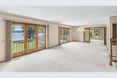 E12805 W Point Drive, Merrimac, WI 53561 - Photo 5