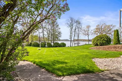 E12805 W Point Drive, Merrimac, WI 53561 - Photo 37