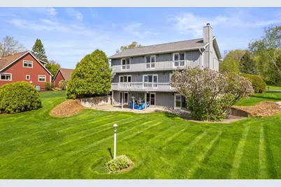 E12805 W Point Drive, Merrimac, WI 53561 - Photo 41