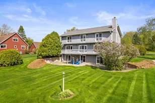 E12805 W Point Dr, Merrimac, WI 53561 - Photo 41