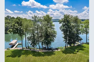 E12805 W Point Drive, Merrimac, WI 53561 - Photo 3