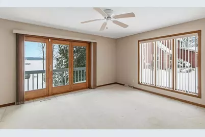 E12805 W Point Drive, Merrimac, WI 53561 - Photo 13