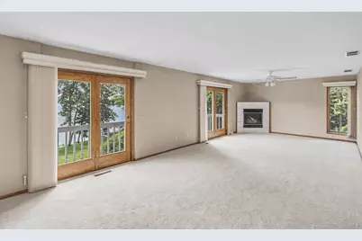 E12805 W Point Drive, Merrimac, WI 53561 - Photo 17