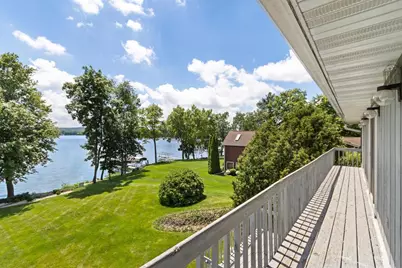 E12805 W Point Drive, Merrimac, WI 53561 - Photo 21