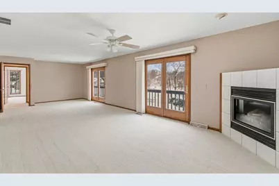 E12805 W Point Drive, Merrimac, WI 53561 - Photo 21