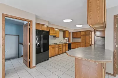 E12805 W Point Drive, Merrimac, WI 53561 - Photo 11