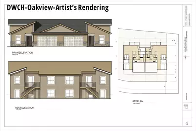 266 Whitetail Lane #16, Deerfield, WI 53531 - Photo 1