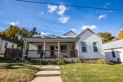 510 S Iowa Street, Ridgeville, WI 53533 - Photo 1