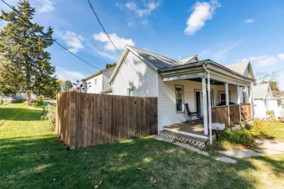 510 S Iowa Street, Ridgeville, WI 53533 - Photo 3