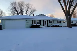 2501 Sherwood Dr, Janesville, WI 53545 - Photo 19