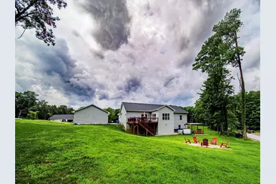 314 Glen Becker Trail, Wisconsin Dells, WI 53965 - Photo 5