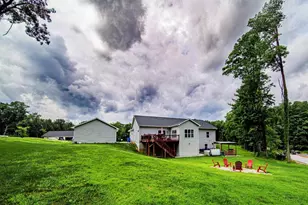 314 Glen Becker Trail, Wisconsin Dells, WI 53965 - Photo 5