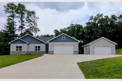 314 Glen Becker Trail, Wisconsin Dells, WI 53965 - Photo 49